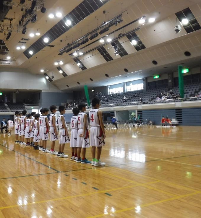 決勝戦選手紹介