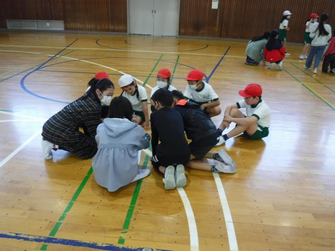 交流1