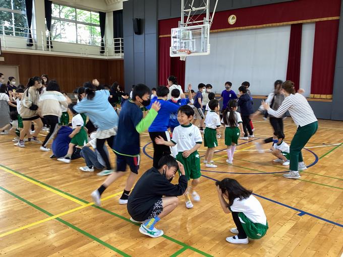 交流1