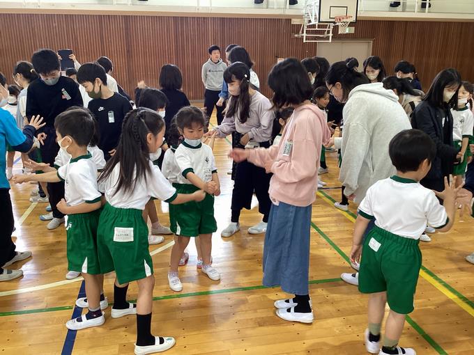 交流2