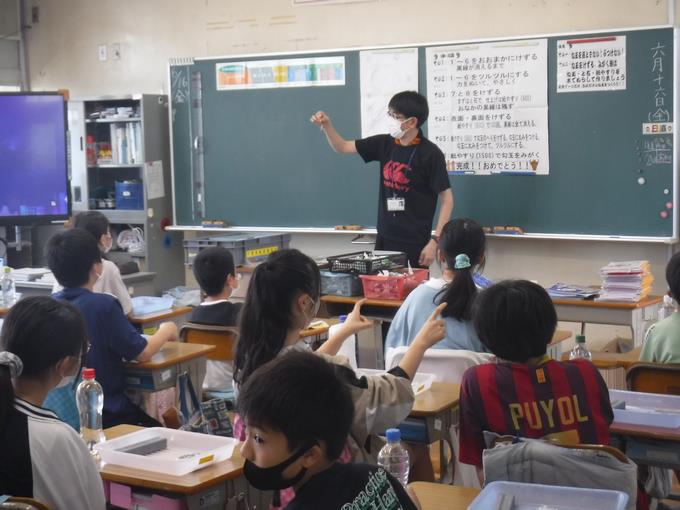 勾玉づくり1