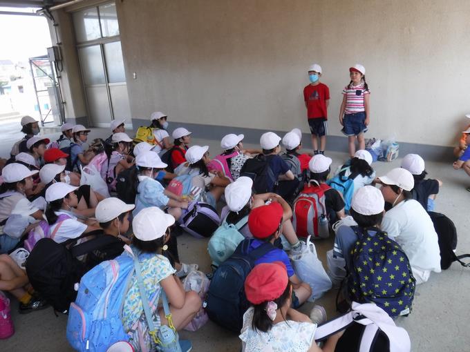 環境学習館1
