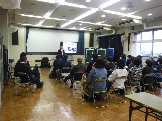 ミニ集会2