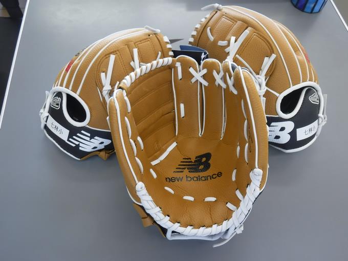 大谷グローブ2