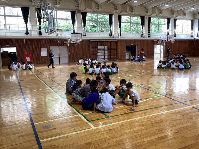 交流1
