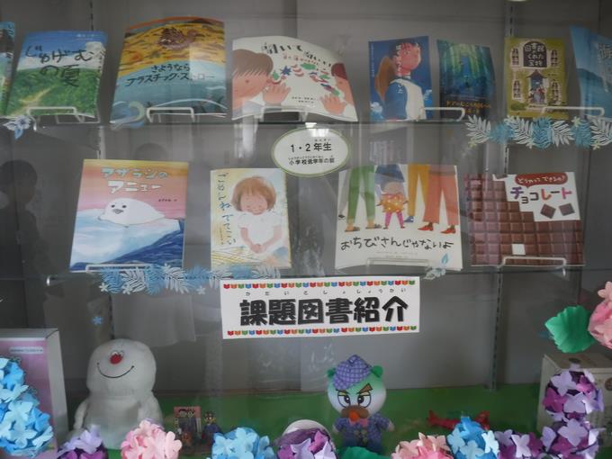 掲示物1