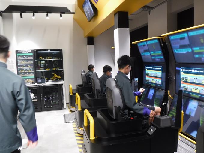 キッザニア東京②