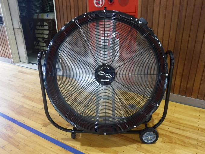 送風機