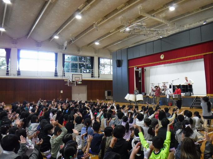 芸術鑑賞会3