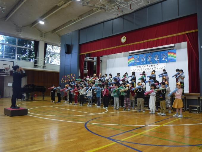 2年生