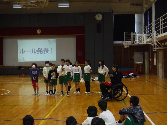 あすチャレ3
