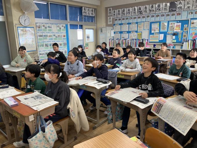 オンライン授業1