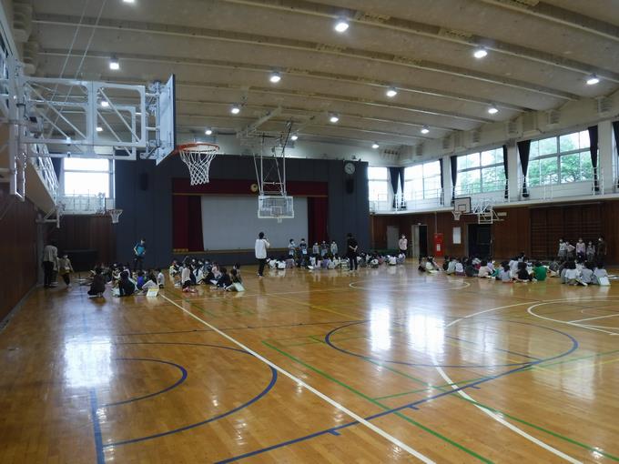 はじめの会