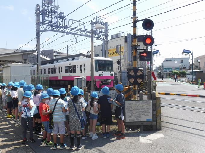 習志野駅