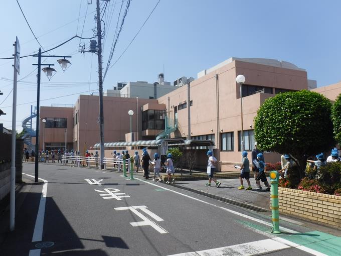 東部保健センター