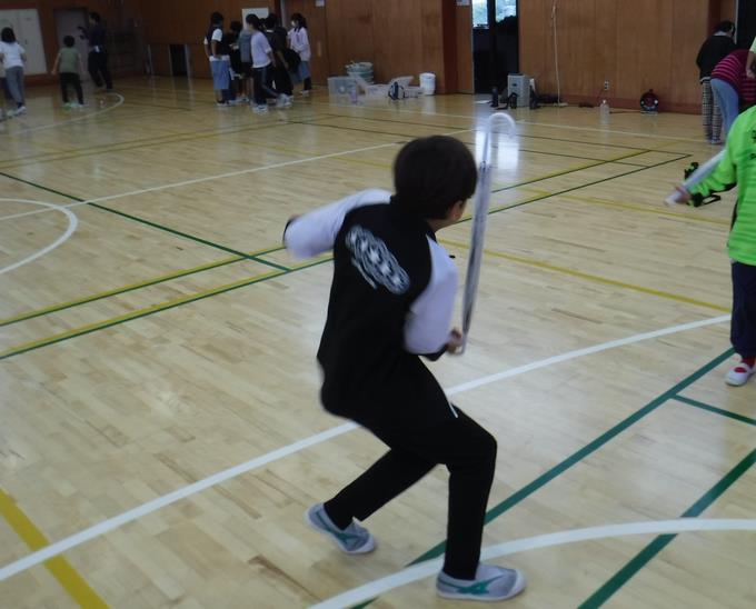 1日目②