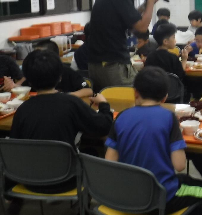 1日目③