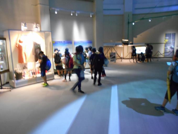 航空科学博物館1