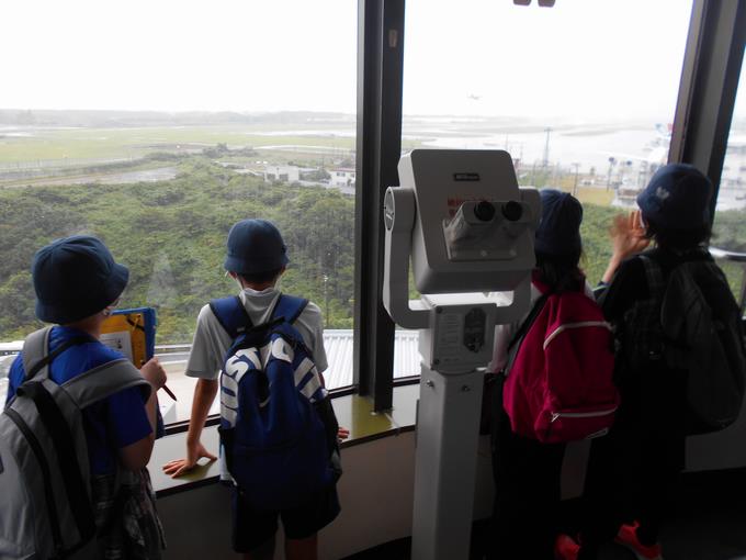 航空科学博物館2