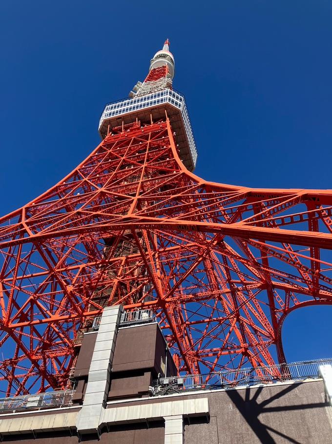 東京タワー