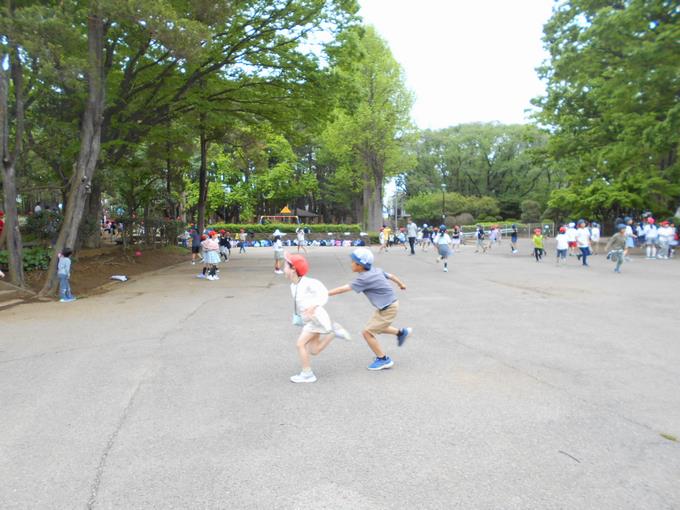 青空ピクニック3