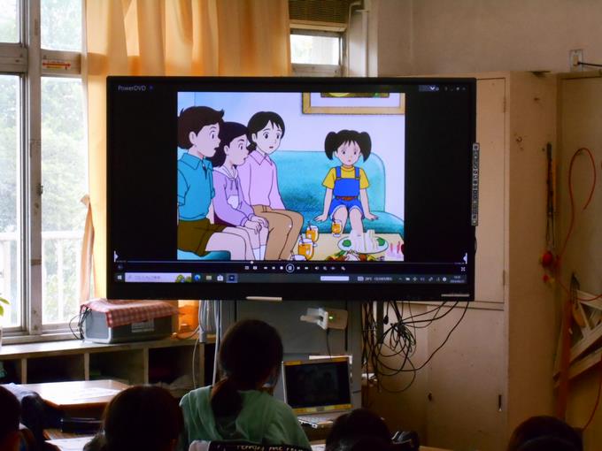 人権教室2