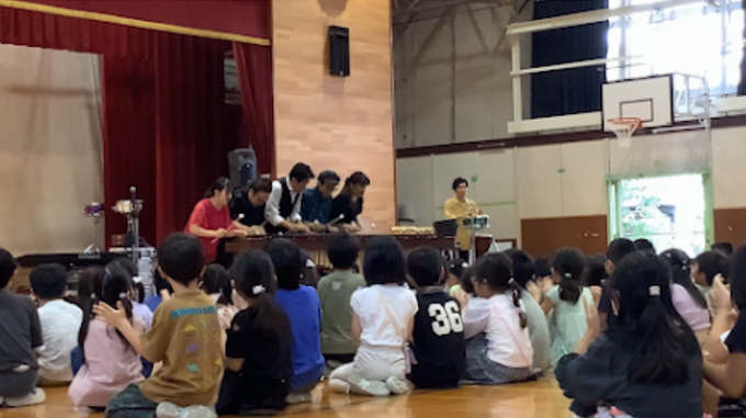 鑑賞教室3
