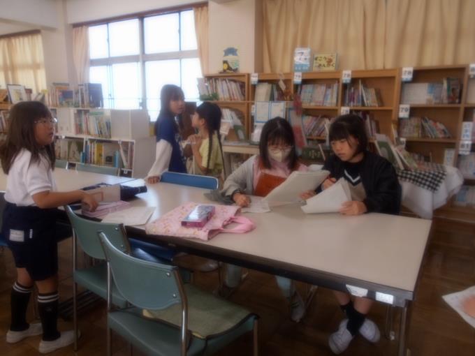 読書まつり3