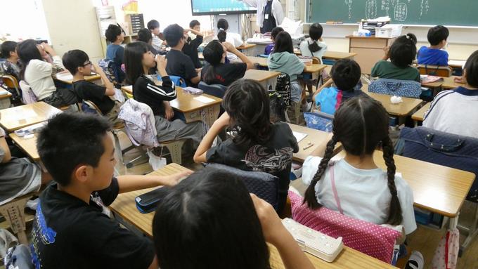 手順を確かめる