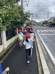 学区探検1