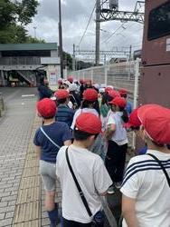 学区探検2