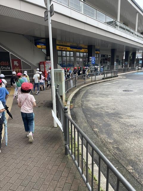 学区探検3