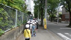 まち探検1