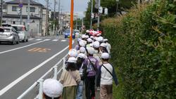 まち探検2