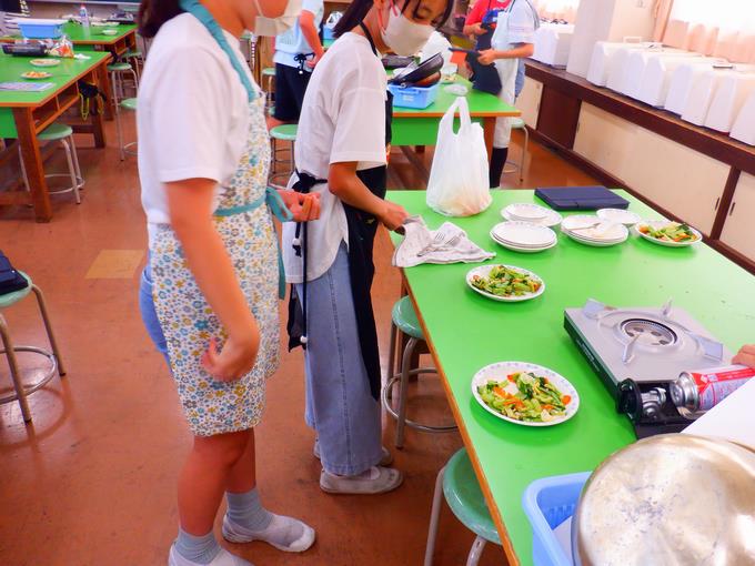 よし、完成