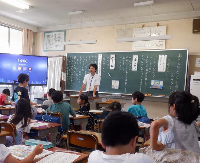 2年生