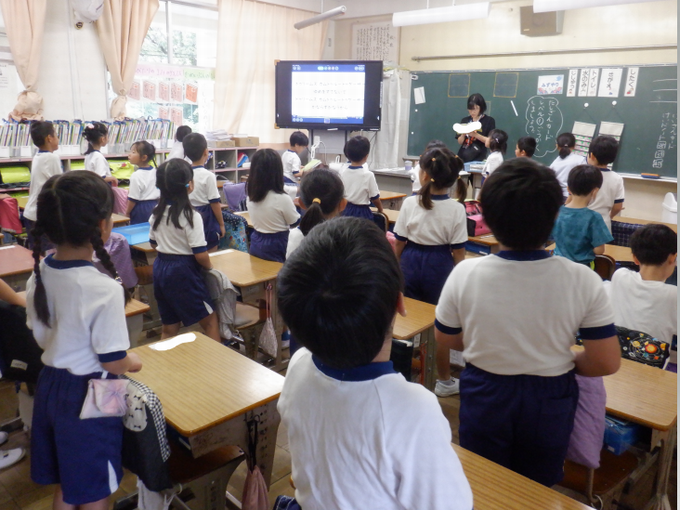 毎日歌っています