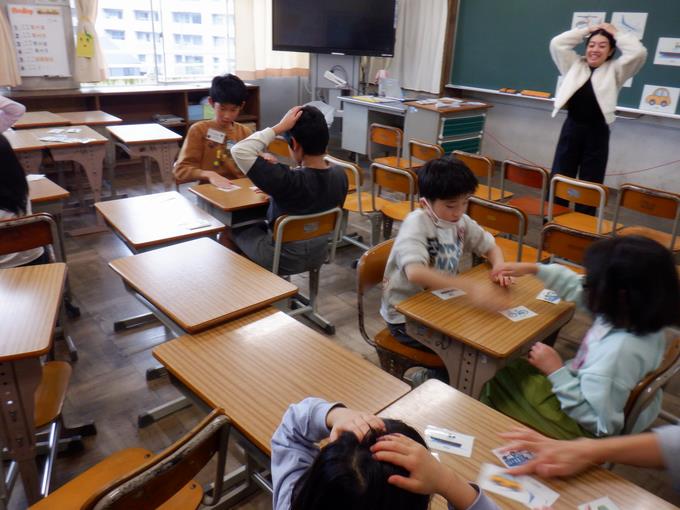 何がくるかな