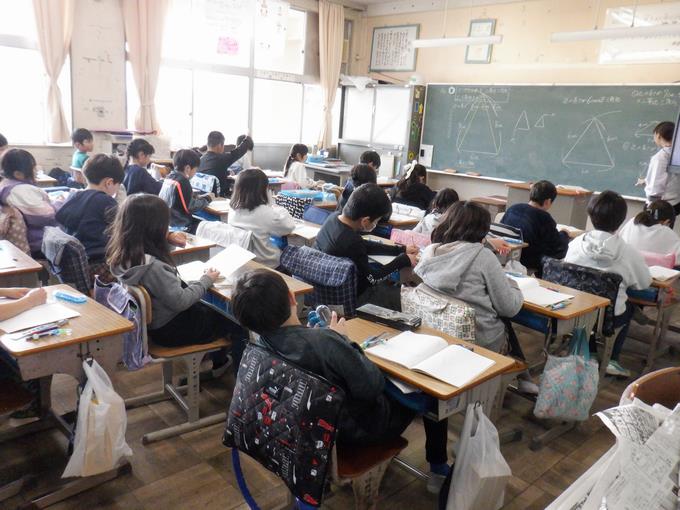 3年生