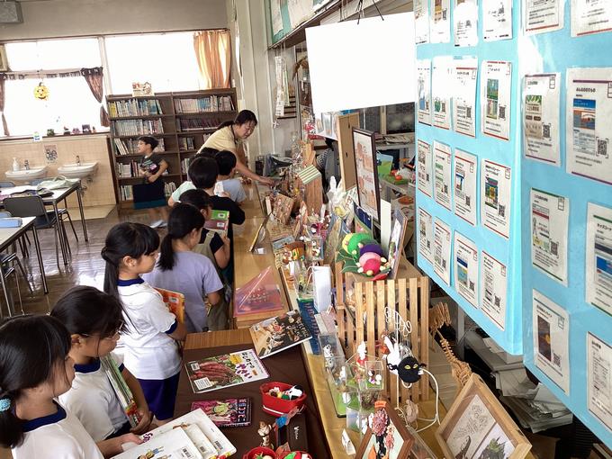 早く読みたいな！