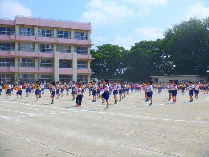 低学年