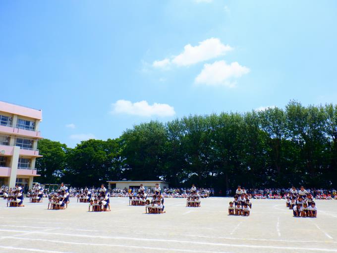 高学年