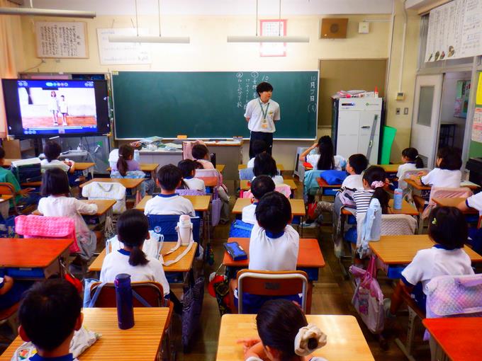 視聴後の振り返り