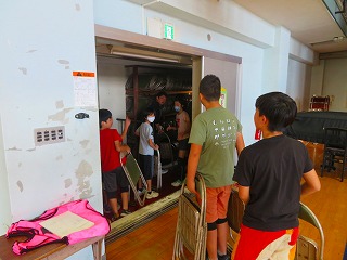 準備8