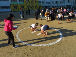相撲1