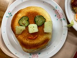 ハンバーグ2