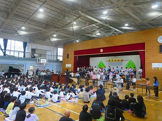 4年合奏