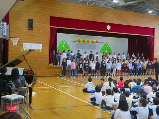 4年うた