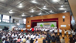 6年合奏
