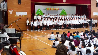 6年うた